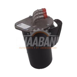Boitier de filtre carburant 5Q0127399FM Seat Ateca 2016