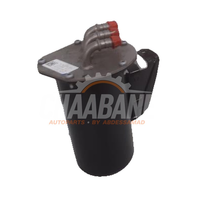 Boitier de filtre carburant 5Q0127399FM Seat Ateca 2016