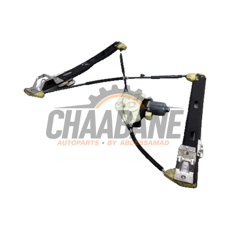 Mecanique vitre 4portes avant gauche 0130822717 Seat Leon ST (5FF) 1.6 TDI Ecomotive 16V 2012 / 2020