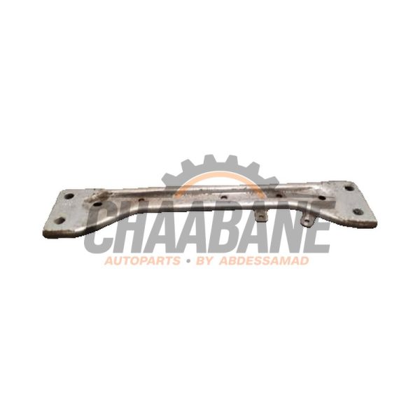 Support partie avant 5Q0804421B Audi Q2 (GAB/GAG) 1.6 30 TDI 16V 2016