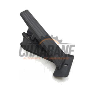 Pedale daccelerateur 35426853175 BMW 3 serie Touring (F31) 320d 2.0 16V 2012 / 2019