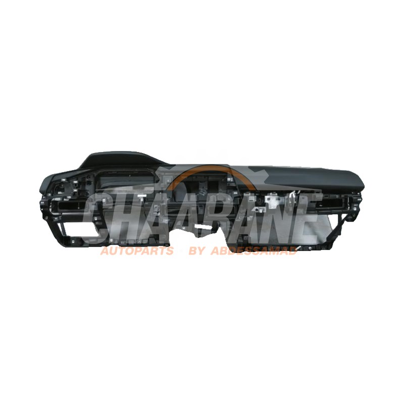 Tableau de bord 5H1857003G Volkswagen Golf 2019
