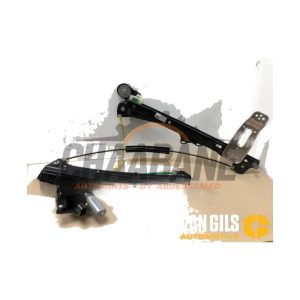 Moteur leve vitre avant gauche 7932187 BMW iX (I20) xDrive40 77 kWh 2021