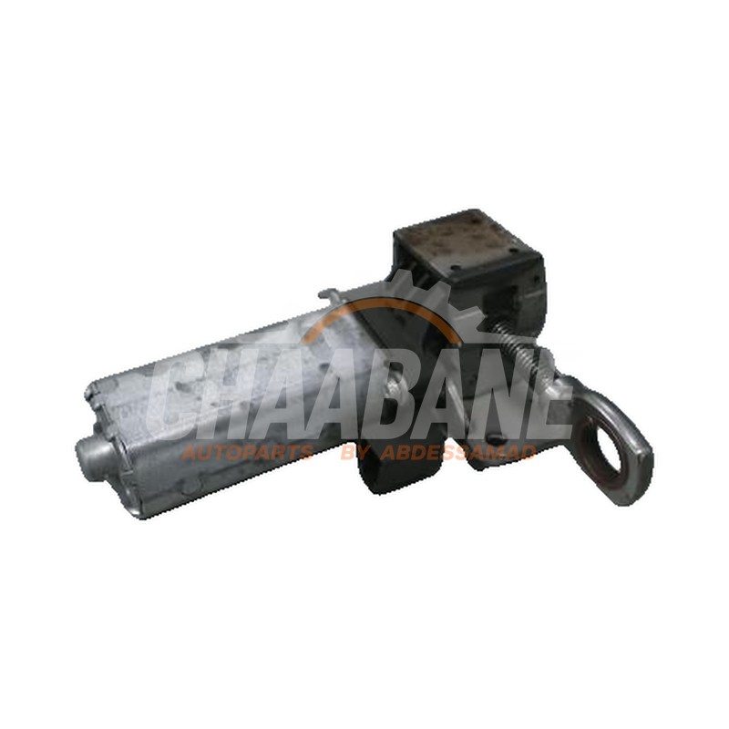 Moteur siege 3Q0959247 Audi A4 2015