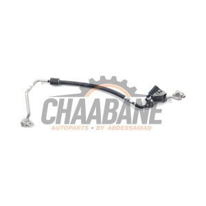 Tuyau de climatisation 4KL816720J Audi Q8 E-tron (GEG) 50 Quattro 95 kWh 2022