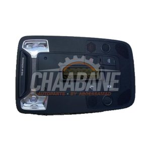 Eclairage de plafonnier 8Y0947135H Audi A3 Sportback (8YA) 2.0 35 TDI 16V 2019