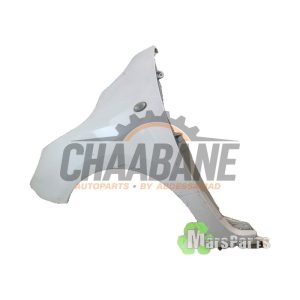 Aile avant gauche A4158800800 Mercedes Citan (415.6) 1.5 108 CDI