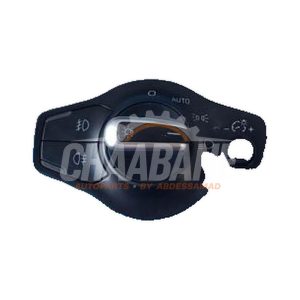 Commutateur feu antibrouillard 8K0941531AS Audi SQ5 (8RB) 3.0 TDI V6 24V 2012 / 2017