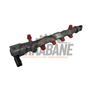 Systeme dinjection 04L089G Audi Q2 2016