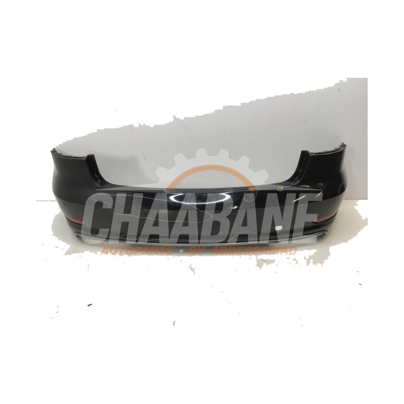 Pare choc arriere 8V5807065P Audi S3 2013 / 2020