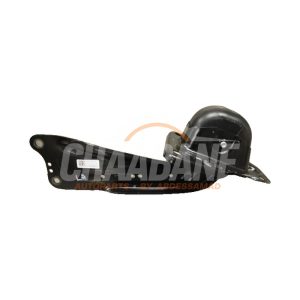 Bras de suspension arriere gauche 5WA501051CA Volkswagen Golf VIII Variant (GC5) 2.0 TDI BlueMotion 16V 2020