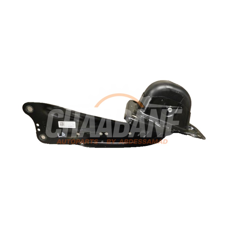 Bras de suspension arriere gauche 5WA501051CA Volkswagen Golf VIII Variant (GC5) 2.0 TDI BlueMotion 16V 2020