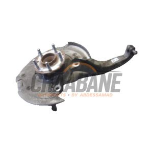 Fusee avant gauche T2H42050 Jaguar XE 2.0 D E-Performance 16V
