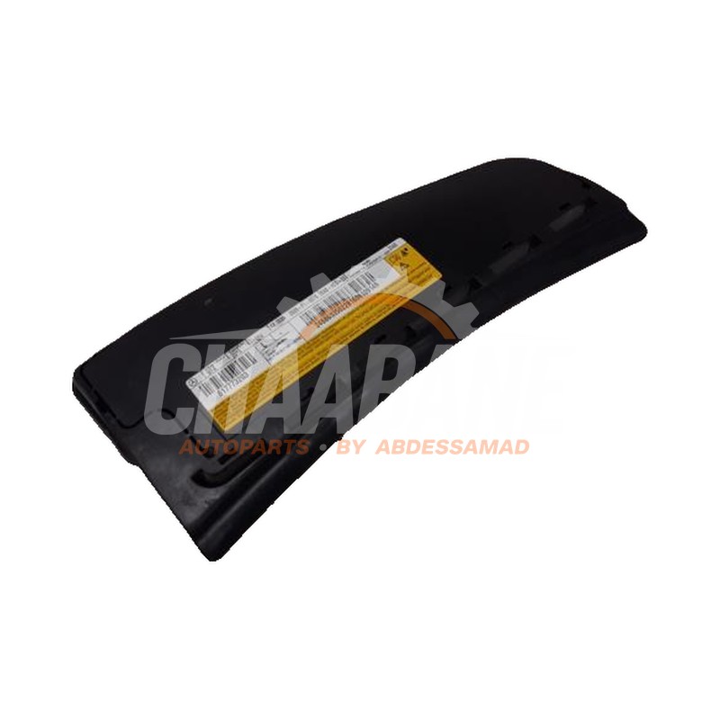 Airbag siege 617892401 Mercedes A (W176) 1.5 A-180 CDI, A-180d 16V