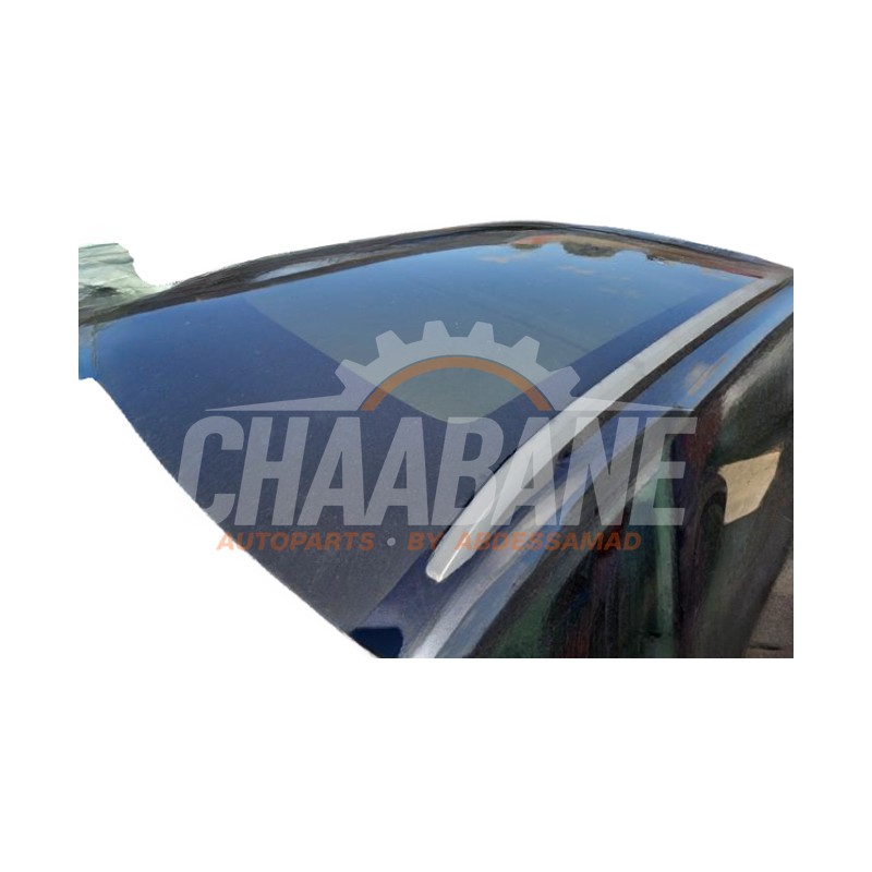 Toit panoramique Skoda Fabia III Combi (NJ5) 1.2 TSI 16V Greentech 2014 / 2022