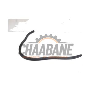 Caoutchouc capot 8V0823723 Audi A3 Sportback (8VA/8VF) 1.0 TFSI 12V 2012 / 2020