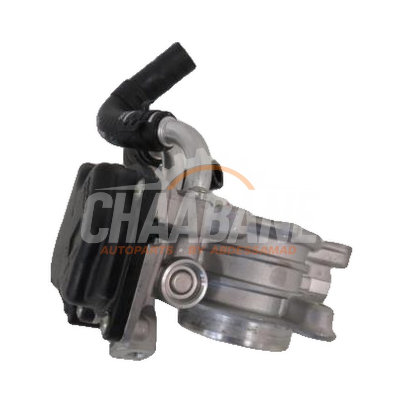 Boitier accelerateur VS62020250558396 Volkswagen Caddy Combi IV 2.0 TDI 102 2015 / 2020