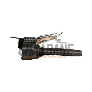 Broche bobine 06K905110K Audi Q5 (FYB/FYG) 2.0 TFSI 16V Quattro 2016