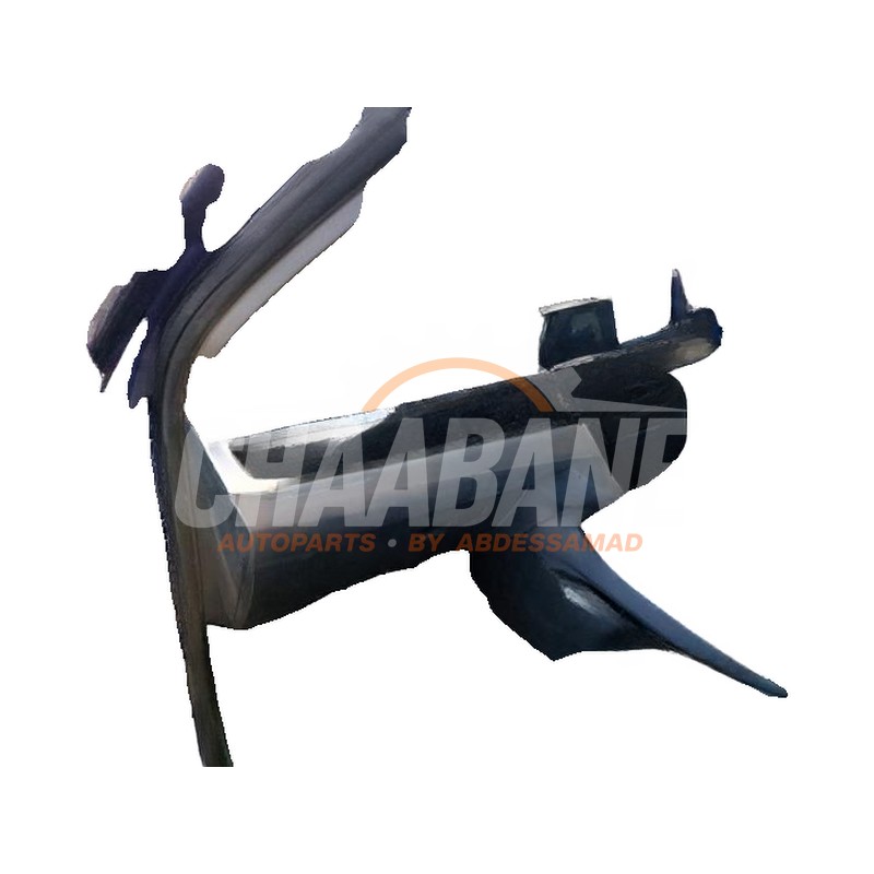 Kit airbag + tableau de bord BMW X1 (F48) xDrive 20d 2.0 16V 2014 / 2022