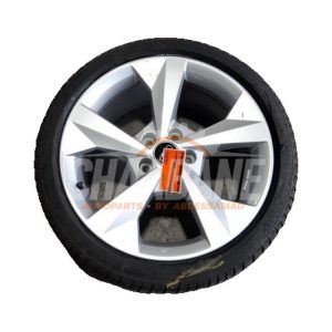 Jante + pneumatique 8Y0601025J Audi A3 Sportback (8YA) 1.5 35 TFSI 16V 2019