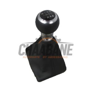 Enveloppe levier de vitesse Audi A3 2013 / 2020