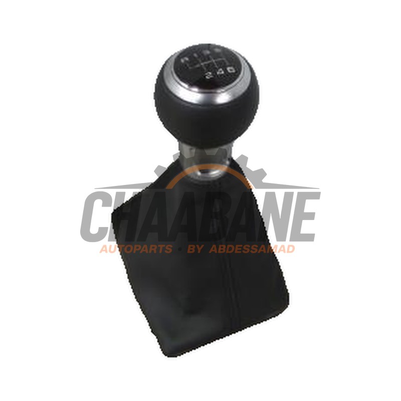 Enveloppe levier de vitesse Audi A3 2013 / 2020
