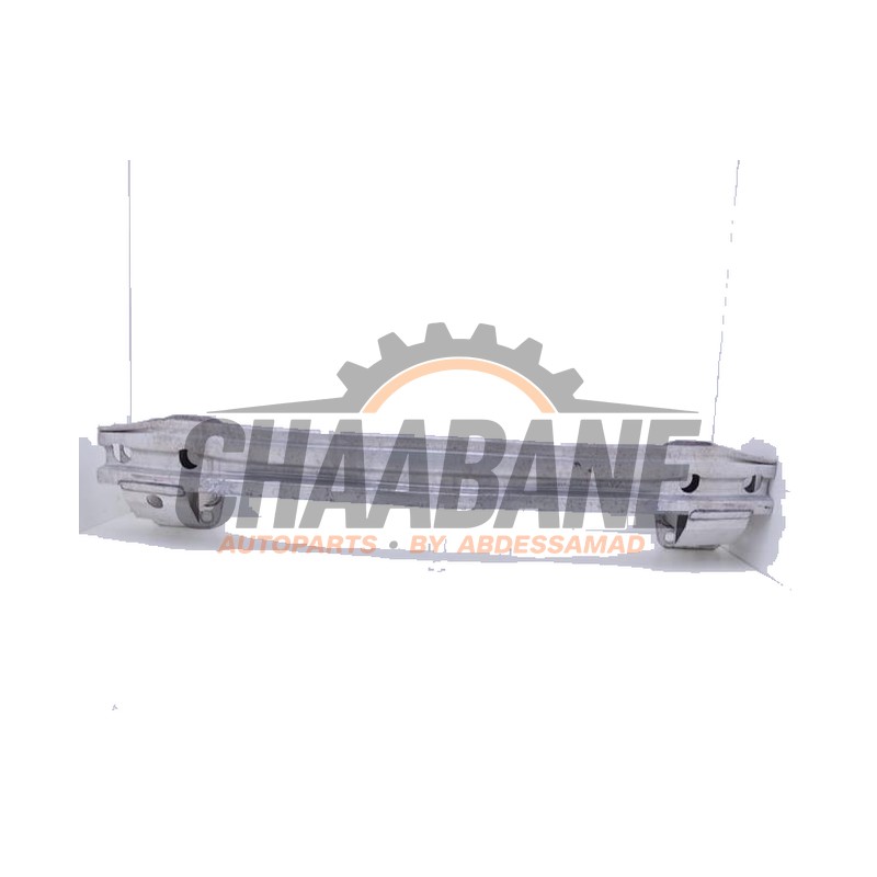Cadre pare-chocs arriere 4M0807309 Audi RS Q8 4.0 V8 32V RS TFSI Mild Hybrid Quattro 2019