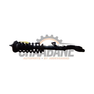 Barre amortisseur avant droit A2533200430 Mercedes GLC (X253) 2.2 220d 16V BlueTEC 4-Matic