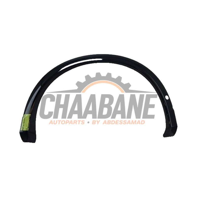 Jante de roue arriere 571853817A Volkswagen Tiguan (CT1) 1.5 eHybrid 272 2023