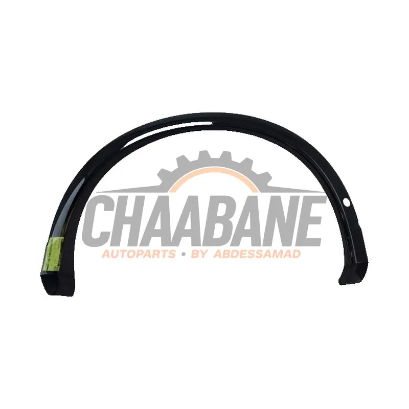 Jante de roue arriere 571853817A Volkswagen Tiguan (CT1) 1.5 eHybrid 272 2023