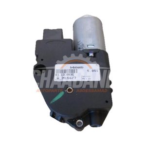 Moteur toit ouvrant 6113063C Maserati Ghibli III 3.0 Diesel 2013