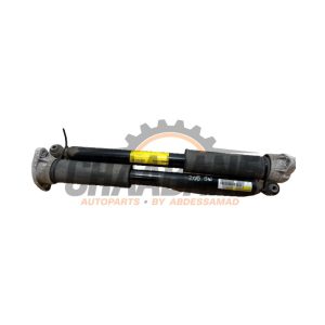 Kit amortisseur A2053207330 Mercedes C Estate (S205) C-220d 2.0 Turbo 16V 4-Matic