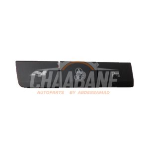 Commutateur PDC 5F0927137H Seat Leon SC (5FC) 2.0 TSI Cupra 280 16V 2012 / 2018