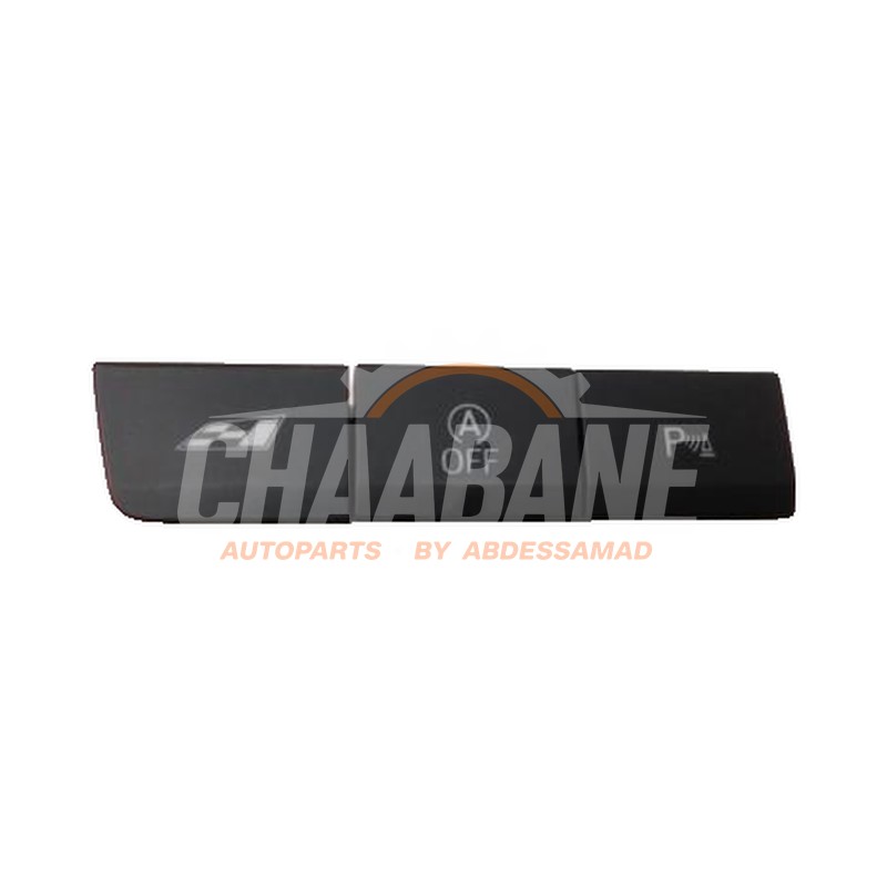 Commutateur PDC 5F0927137H Seat Leon SC (5FC) 2.0 TSI Cupra 280 16V 2012 / 2018