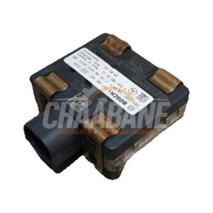 Detecteur angle mort A0009055211 Mercedes C (W205) C-180 1.6 16V
