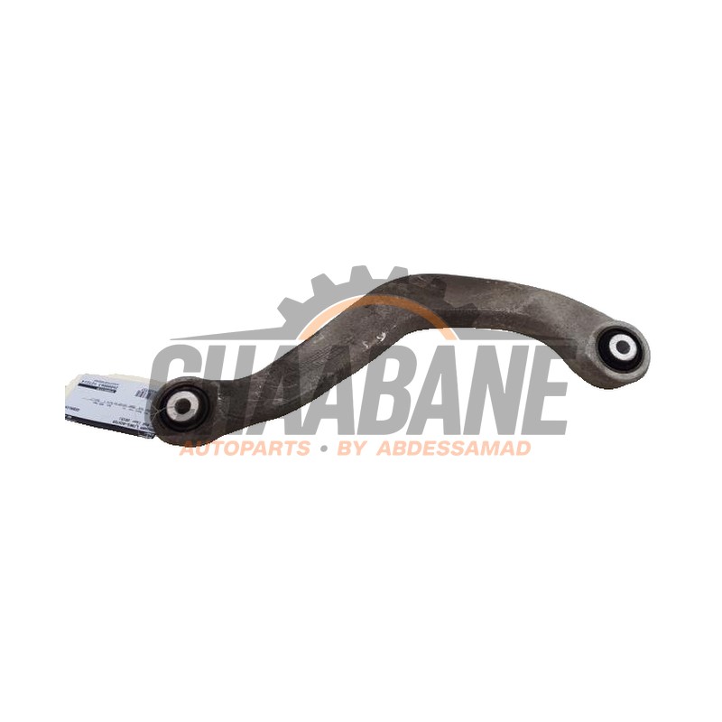 Bras de suspension arriere gauche 8K0505323H Audi RS 6 Avant (C7) 4.0 V8 TFSI 32V 2013 / 2018
