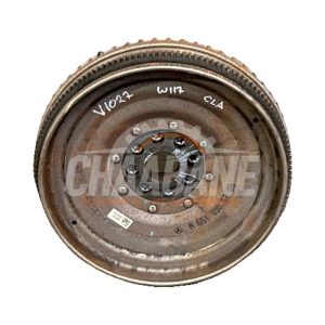 Volant dinertie A6510305705 Mercedes CLA (117.3) 2.2 CLA-200 CDI, 200 d 16V