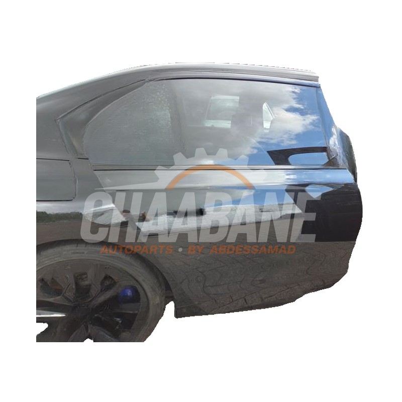 Porte arriere droite 41525A32D58 BMW M760 (G70) 3.0 M760e xDrive 2022