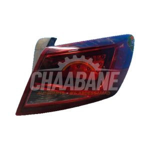 Feu arriere droit 5F0945208C Seat Leon SC (5FC) 2.0 TDI Ecomotive 16V 2012 / 2018