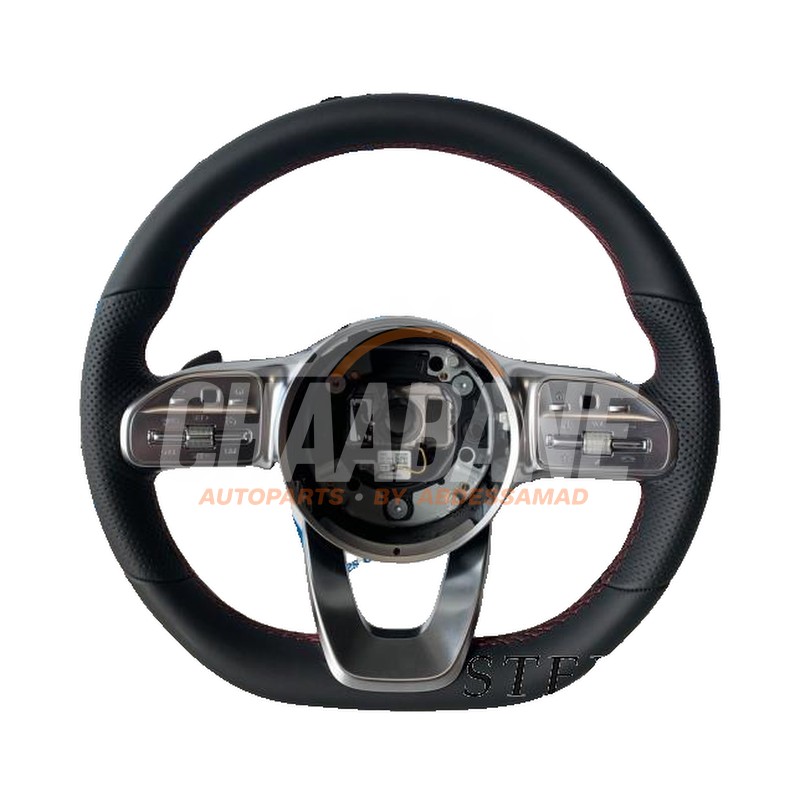 Volant 0004604602 Mercedes A Limousine (177.1) 1.5 A-160d