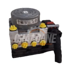 Bloc ABS 5Q0614517DG Seat Leon 2012 / 2020