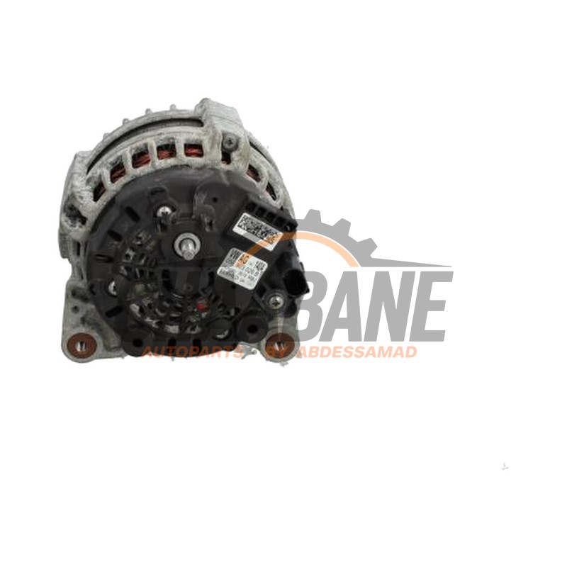 Dynamo 05E903026B Seat Ibiza V (KJB) 1.0 TSI 12V 2017