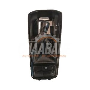 Pommeau levier de vitesse 655711113GWZI Skoda Kamiq 1.0 TSI 12V 2019