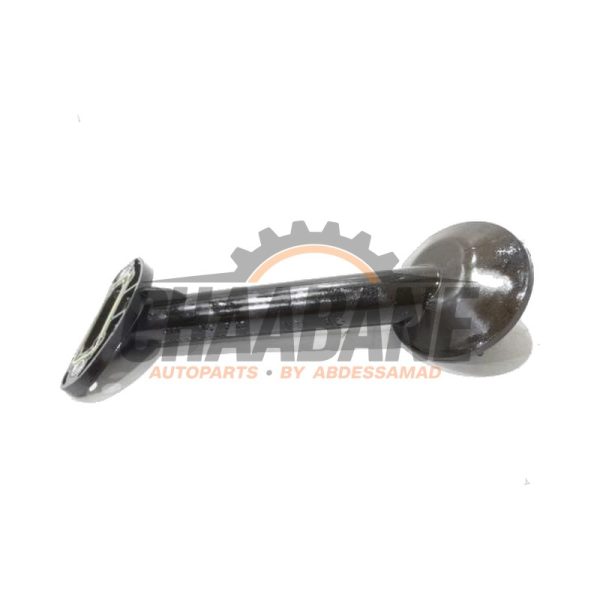 Tube daspiration huile 04C115251 Volkswagen Polo VI (AW1) 1.0 TSI 12V 2017