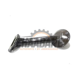 Tube daspiration huile 04C115251 Volkswagen T-Cross 1.0 TSI 115 12V 2018
