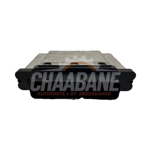 Ordinateur dadmission 04E907309ABJ Seat Leon (5FB) 1.4 TSI ACT 16V 2012 / 2020