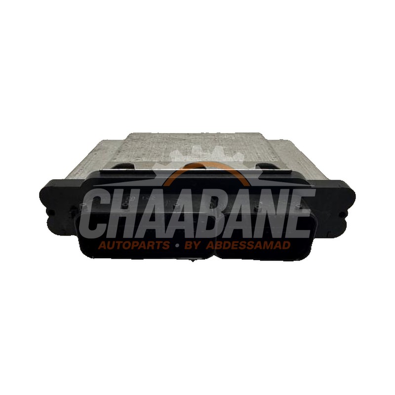 Ordinateur dadmission 04E907309ABJ Seat Leon (5FB) 1.4 TSI ACT 16V 2012 / 2020
