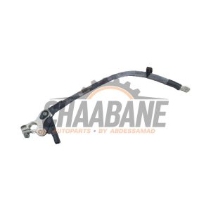 Capteur de batterie GX7314301AD Jaguar F-Pace 2.0 D 180 16V AWD