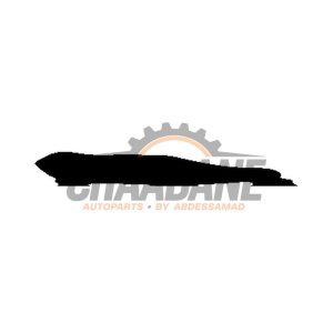 Amortisseur arriere droit 801404002036 Mercedes A (W176) 1.6 A-180 16V
