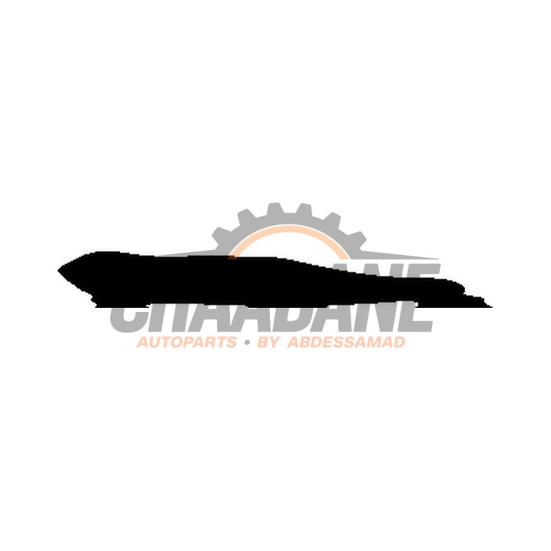 Amortisseur arriere droit 801404002036 Mercedes A (W176) 1.6 A-180 16V